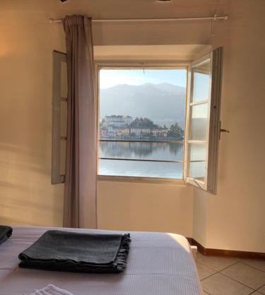 -Ortaflats- Appartamento Belvedere