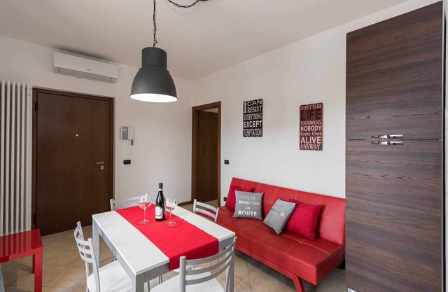 Ortaglia Residence- ApartmentType A1