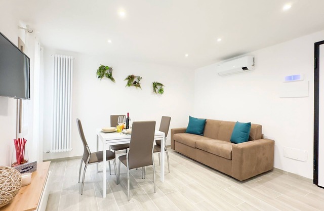 Ortensia - One Bedroom Apartment, Sleeps 4