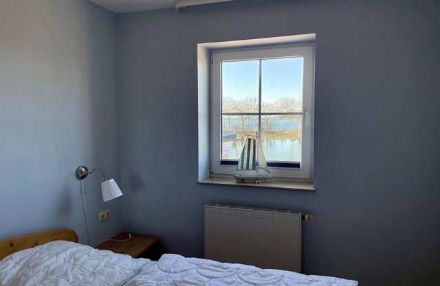 Orth B11 - Bestlage mit Hafenblick