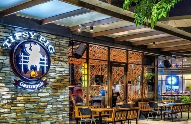 Ortigas Budget Hotel - Kapitolyo