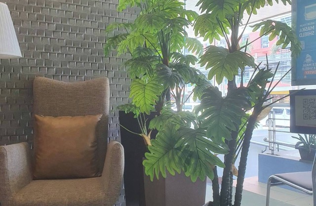 Ortigas Budget Hotel