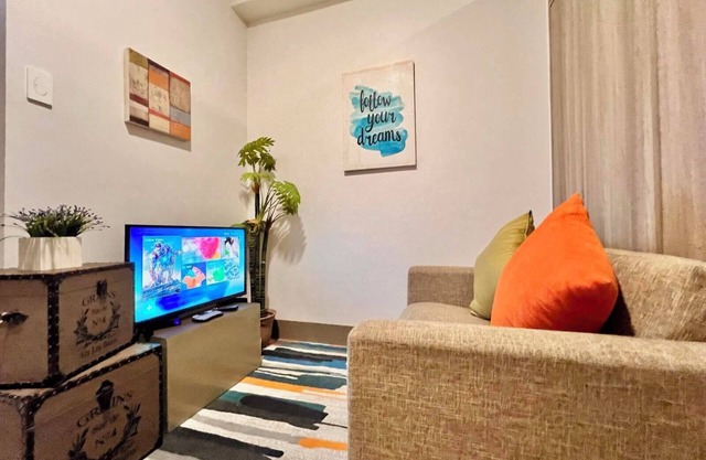 Ortigas Center Condo