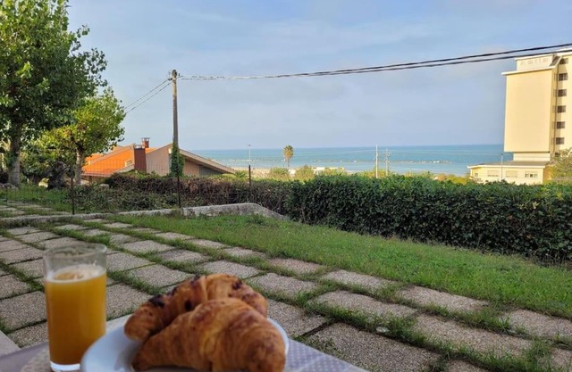 Ortona Amare Appartamenti a due passi dal mare
