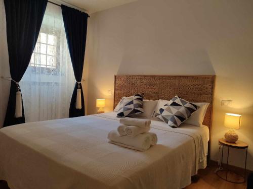 ORVIETO ANTICA Apartment