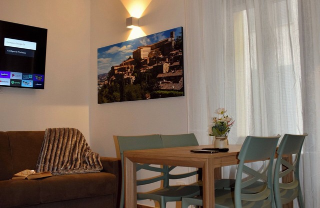Orvieto Residence - Hospitality in Town