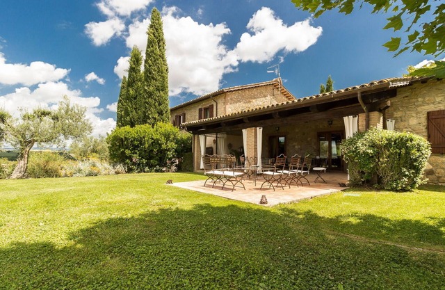 Orvieto Villa rental - Umbria