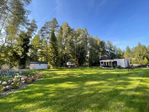 Orzyny Summer House