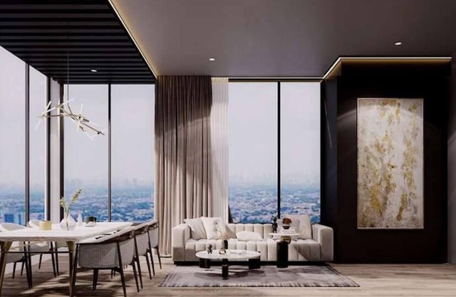 Os Style Hotel Batam Centre