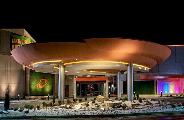 Osage Casino and Hotel - Skiatook