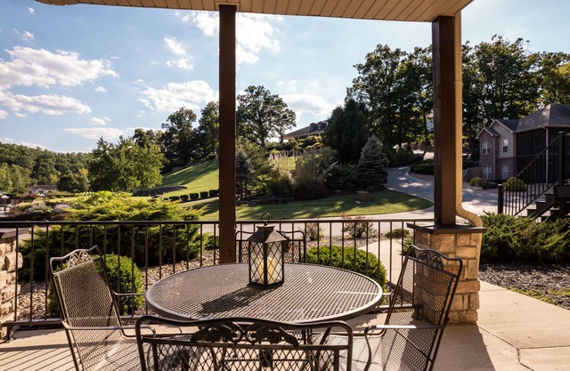 Osage National 400 - Golfer's Paradise!