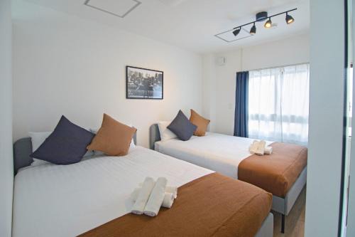 Osaka - House - Vacation STAY 16697