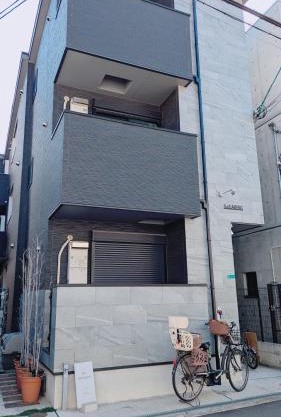 Osaka S&S ABENO 301