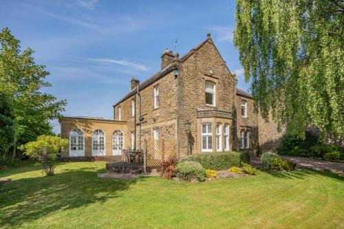 Osborne Villa