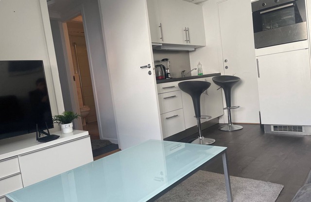 oslo resident apartment