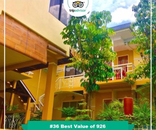 Oslob Malonzo Pension House