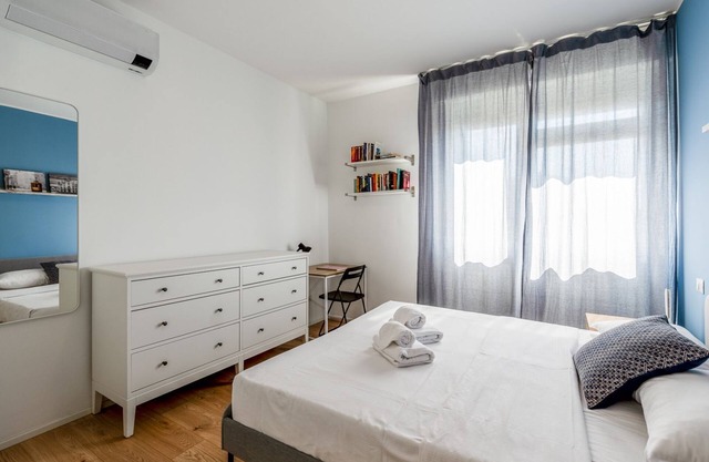 [Ospedale Niguarda] Moderno Appartamento a Milano