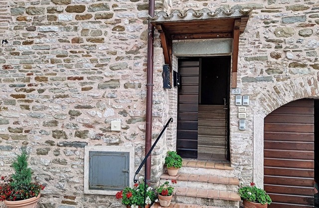 Ospitaci Appartamenti Giove - Trilocale