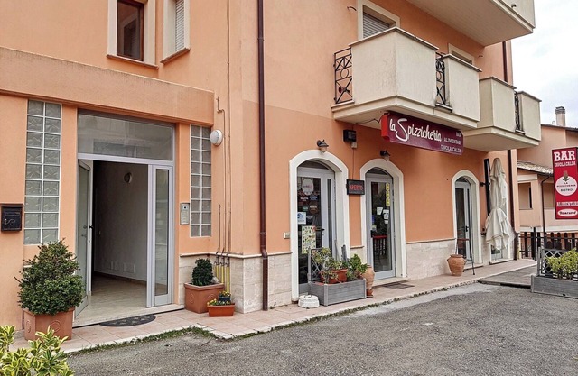 Ospitaci Guest House Nocera Umbra - Intera