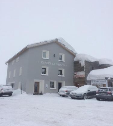Ospizio La Veduta
