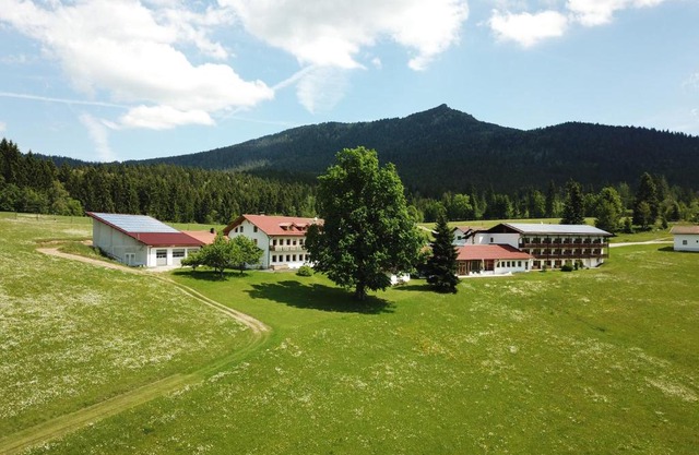 Osserhotel - B&B am Osser