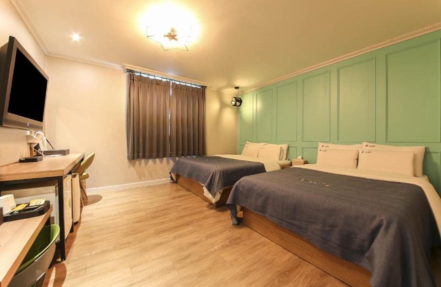 OST Hotel