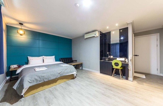 OST Hotel