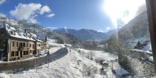 Ostau ERA NHEUADA VALLE DE ARAN