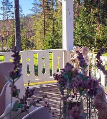 Østby Trysil luxury holiday home