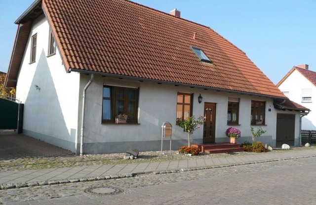 Ostenberg - Near CJD Comfortable holiday residence