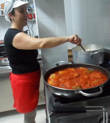 Osteria B&B Il Rifugio