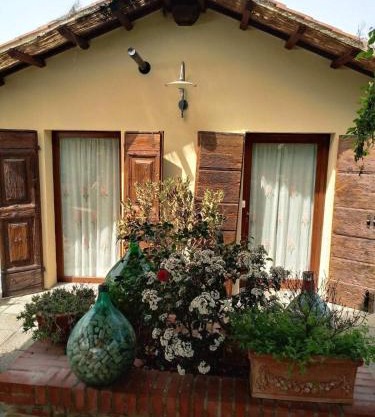 Osteria I'Casolare