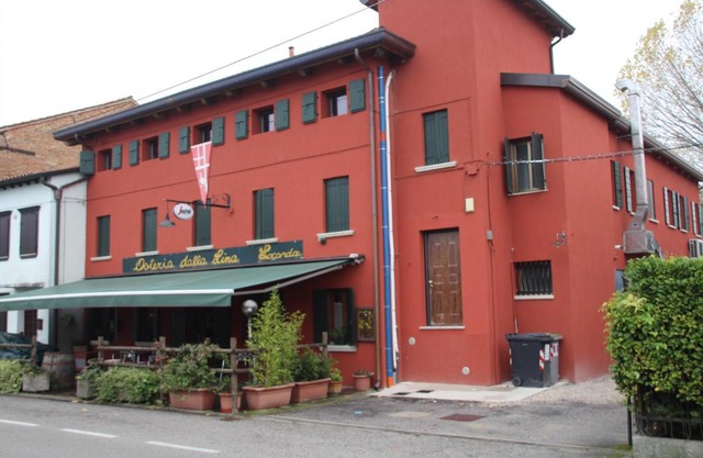 Osteria Locanda Dalla Lina