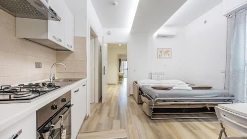 Ostiense Flat&Rooms by Rentbeat