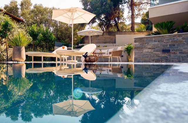 Ostracon Suites