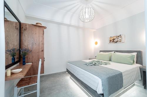 Ostria Apartments