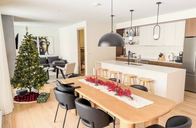 Ostrya Luxury Condo – Steps from the Slopes!