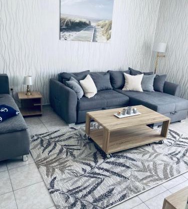 Ostsee Ferienwohnung