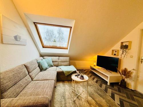 Ostsee XXL Ferienwohnung Usedom Familie Stopp 2526