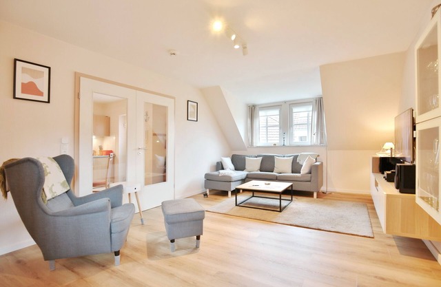 Ostseeallee 7 Appartement 60