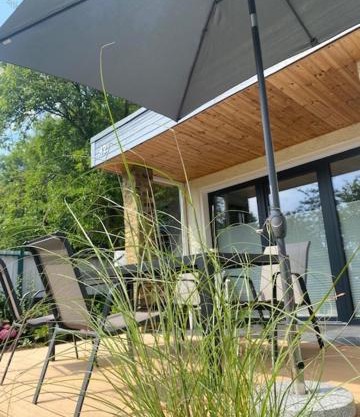 Ostseebungalow HaningHuus