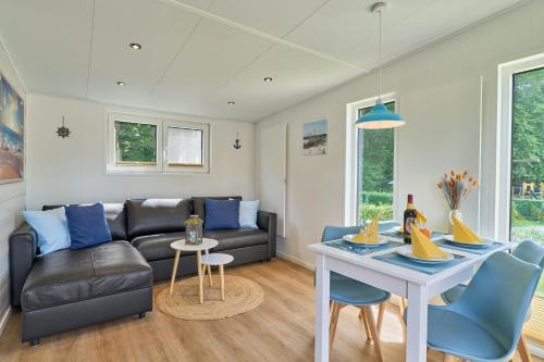Ostseecamp Ferienhaus Dünenglück