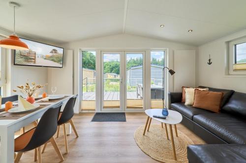 Ostseecamp Ferienhaus Strandgeflüster