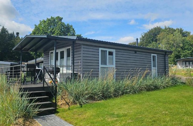Ostseecamp Lübecker Bucht Meeresbrise
