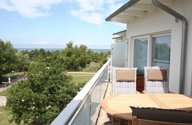 OSTSEEPANORAMA Penth Nr 29 max 3 Pers - 7/29