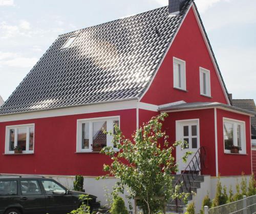 Ostseeurlaub-Barth