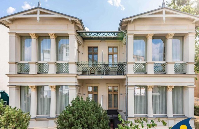 Villa Margot Whg 