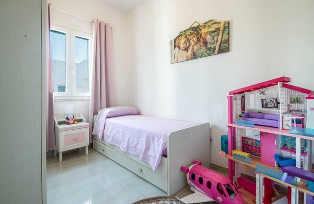 Ostuni, Charming villa with 2 bedrooms and WiFi, AC in gorgeous Puglia, Salento!
