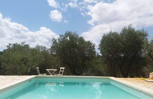 Ostuni Torrette 2.5 km from Ostuni