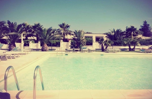 Ostuni - Villa in Rosa Marina With Swimming Pool!